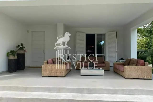 Villa in Viale Repubblica, Forte dei Marmi - Foto 1