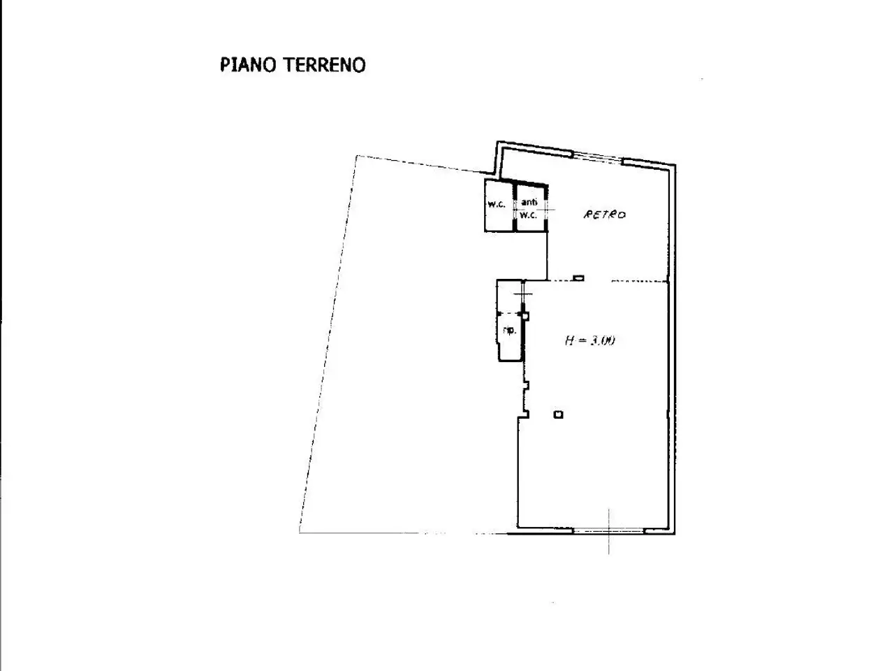 Negozio in , Cecina, {3} - Foto 2