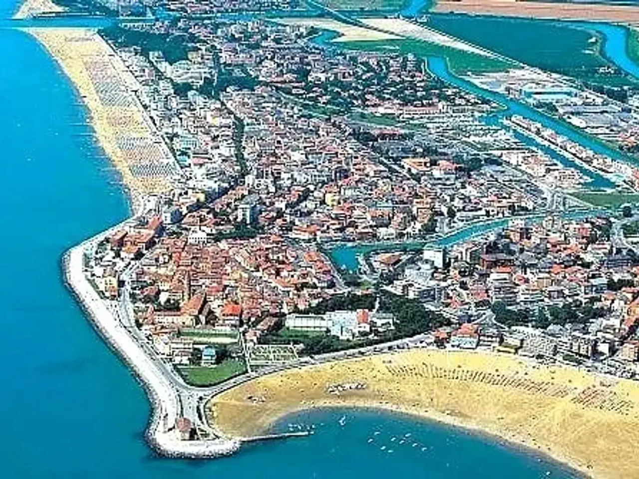Hotel in , Caorle, {3} - Foto 1