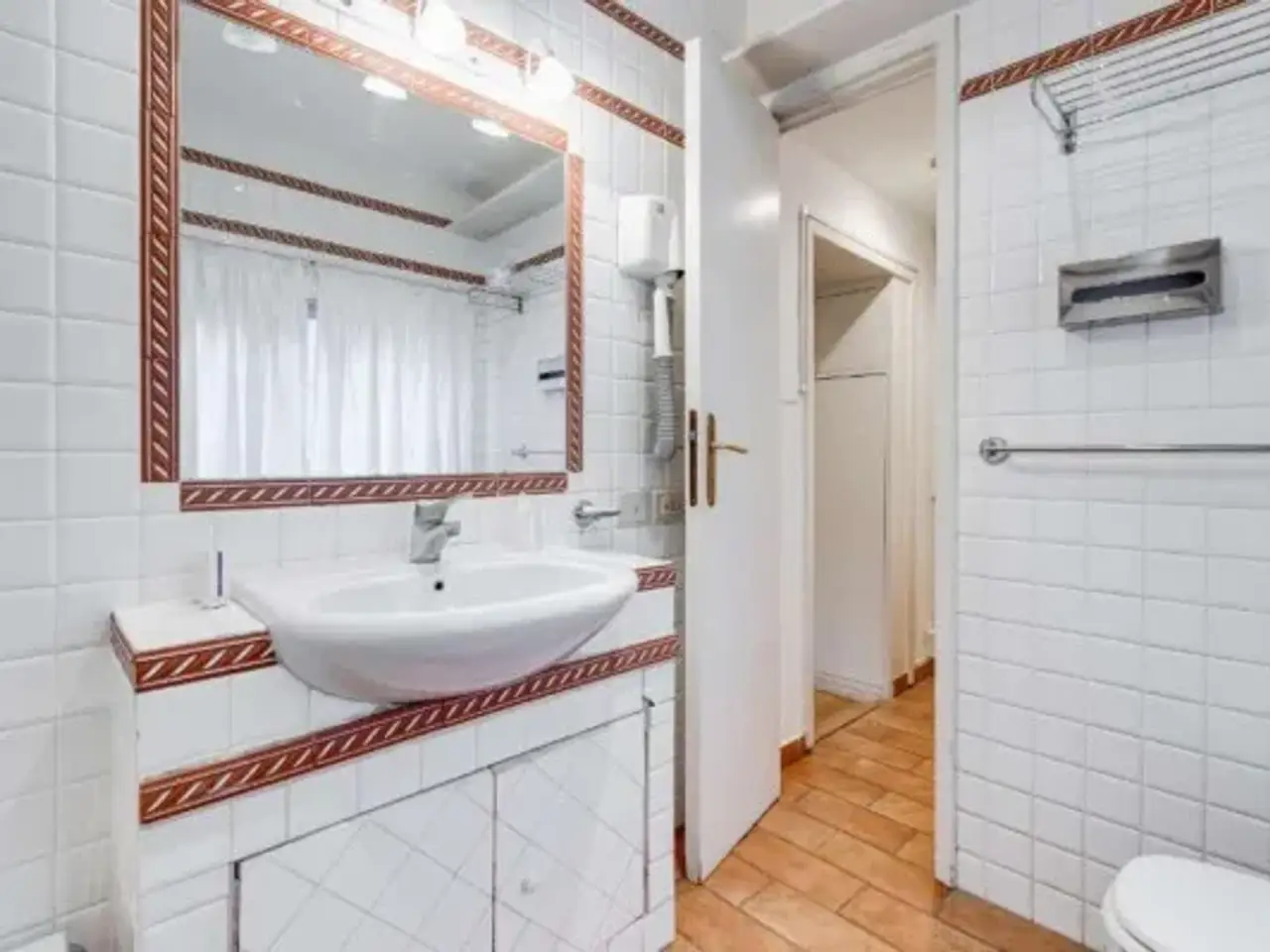 Bed & Breakfast in Via dei Chiavari 67, Roma, {3} - Foto 1