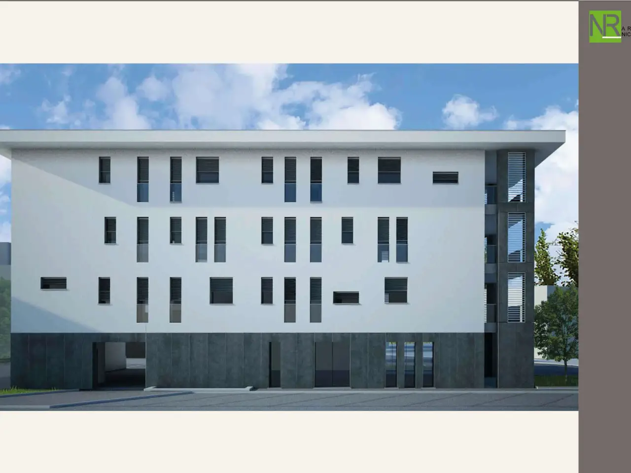 Ufficio in , Sassuolo, {3} - Foto 1