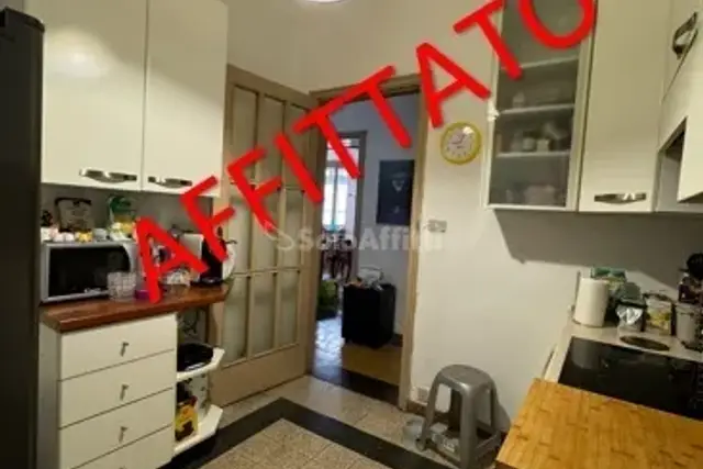 4-room flat in Via Sobrero, Torino - Photo 1