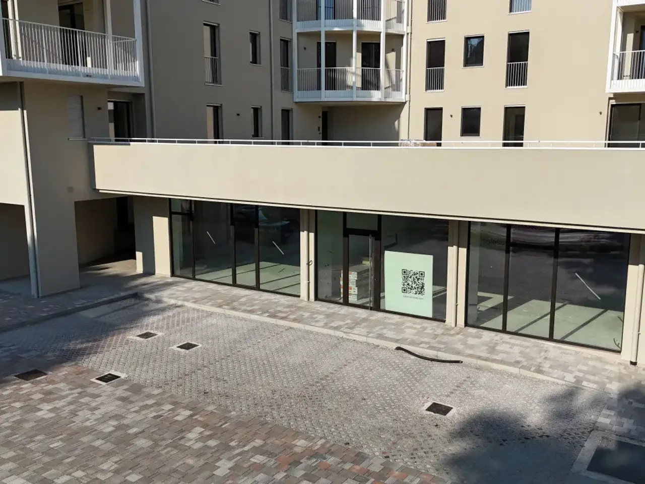 Negozio in Via Cereria, Bassano Del Grappa, {3} - Foto 1
