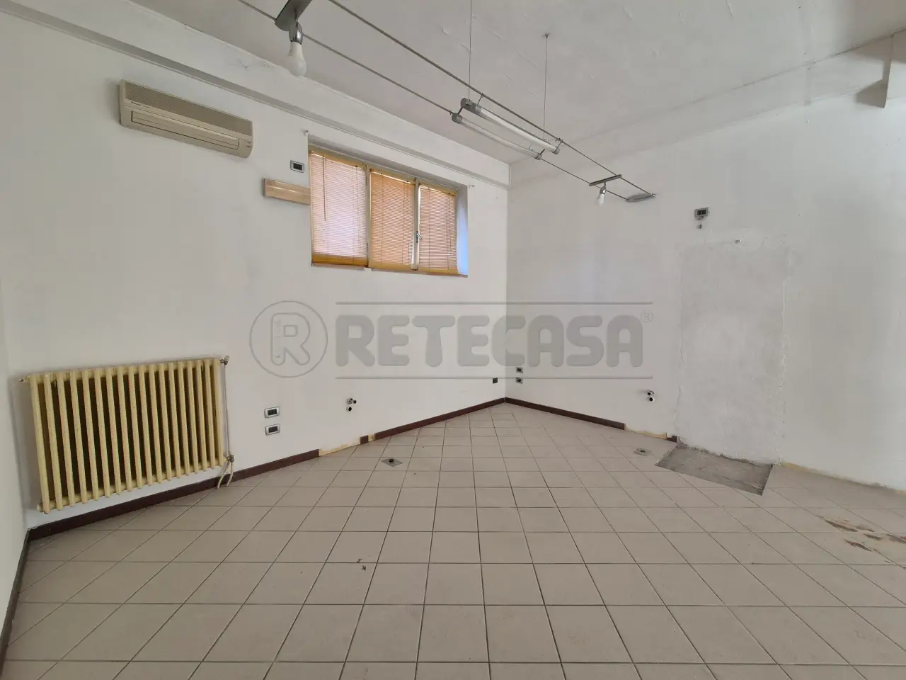 Laboratorio in Via Giuseppe Mazzini, Spinadesco, {3} - Foto 1