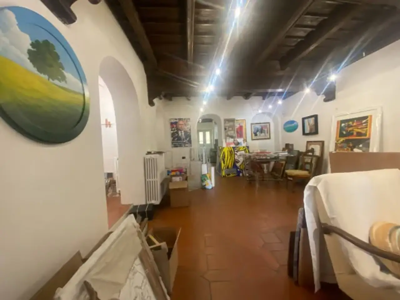 Negozio in Via Cernaia 6, Savigliano, {3} - Foto 2