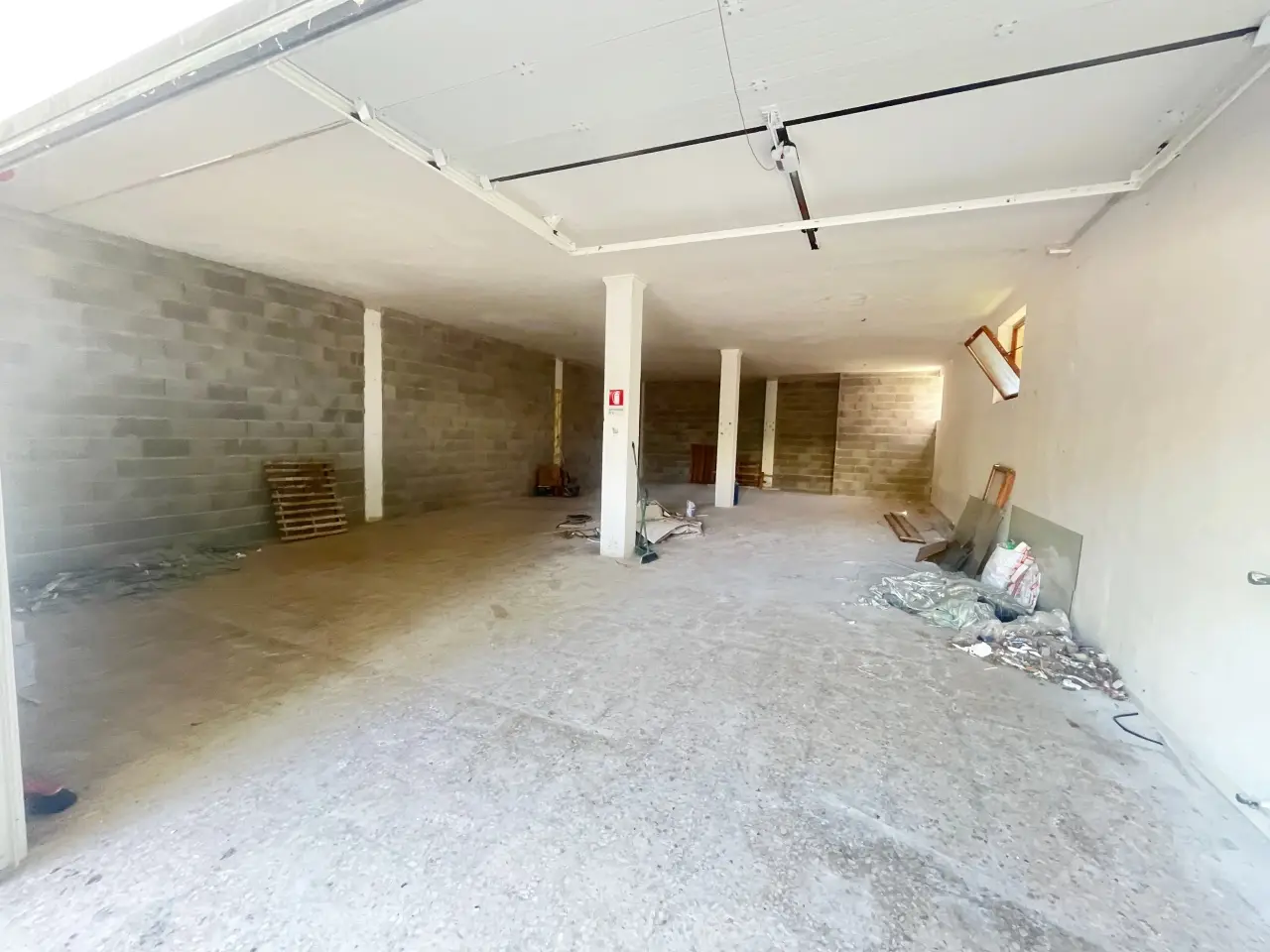 Magazzino in Via Matteotti 14, Cologna Veneta, {3} - Foto 1
