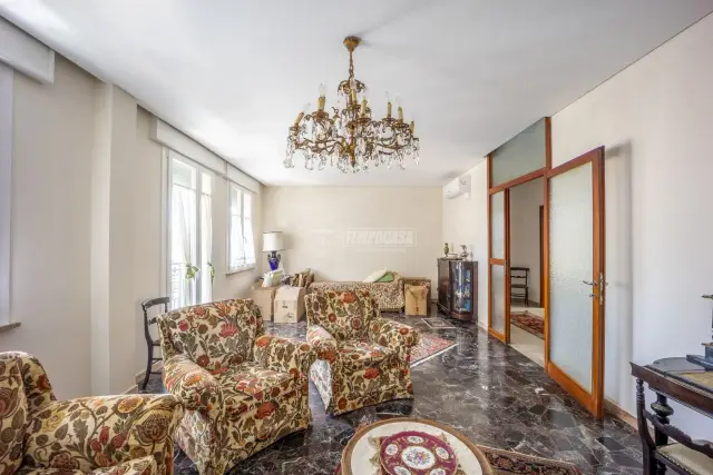 4-room flat in Vicolo Girolamo Biscaro 7, Treviso - Photo 1