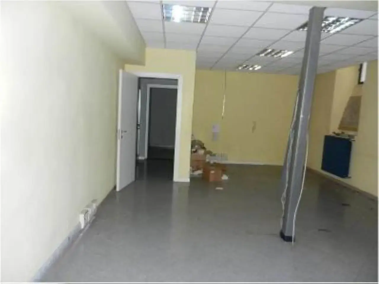 Magazzino in Via Garigliano, Milano, {3} - Foto 1