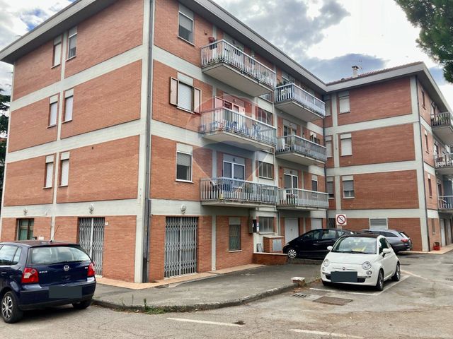 Dreizimmerwohnung, Bastia Umbra - Foto 1