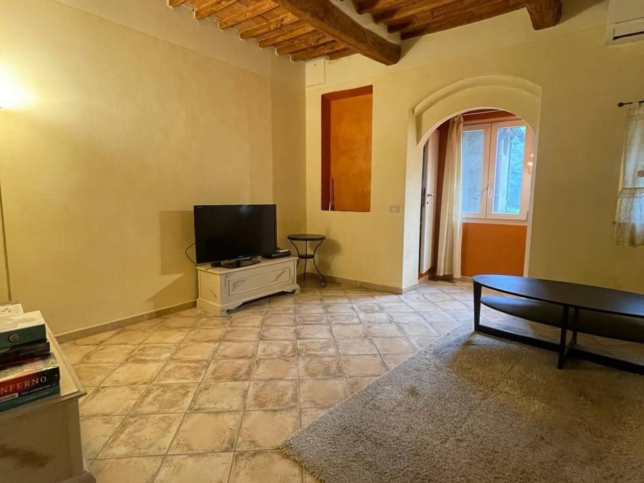 appartamento in vendita a Casciana Terme Lari in zona Lari