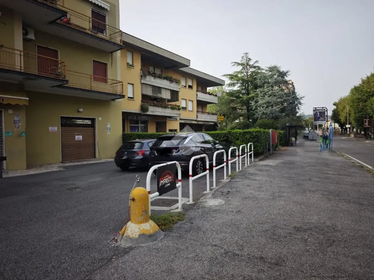 Ufficio in Via Villa Glori 36, Brescia, {3} - Foto 2