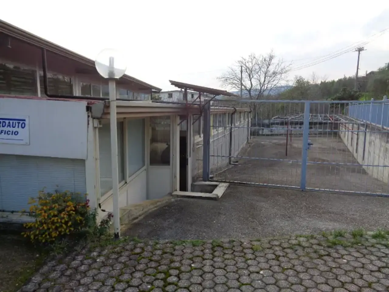 Capannone in Via Fuonti, Agropoli, Salerno, Campania, 84043, Italia, Agropoli, {3} - Foto 2