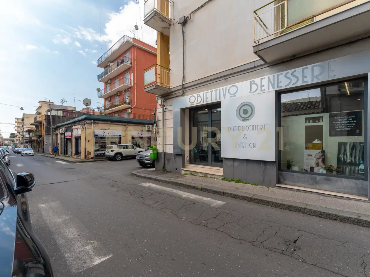 Negozio in Via del Bosco 163, Catania, {3} - Foto 2