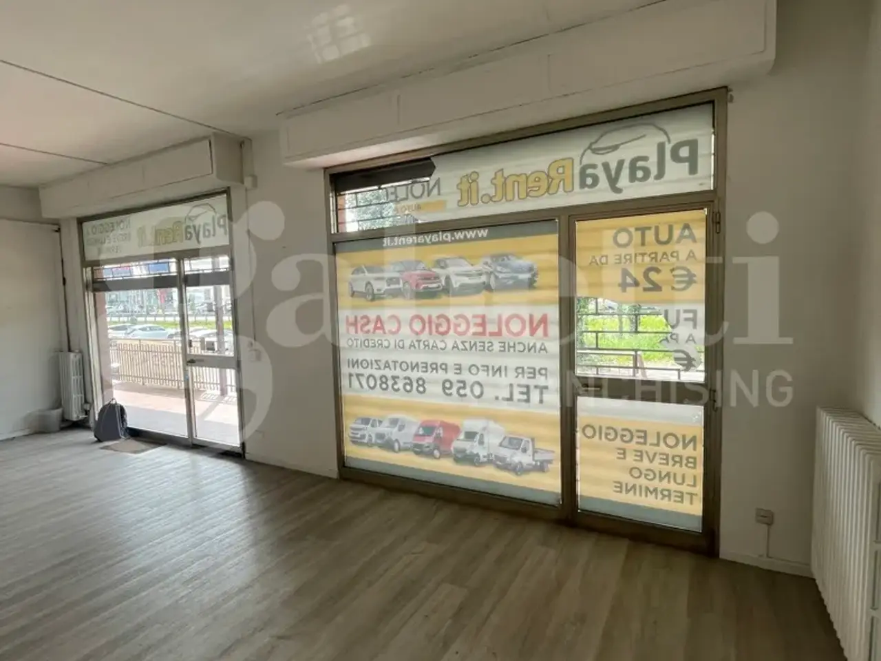 Ufficio in Via Emilia Est  697/B, Modena, {3} - Foto 2