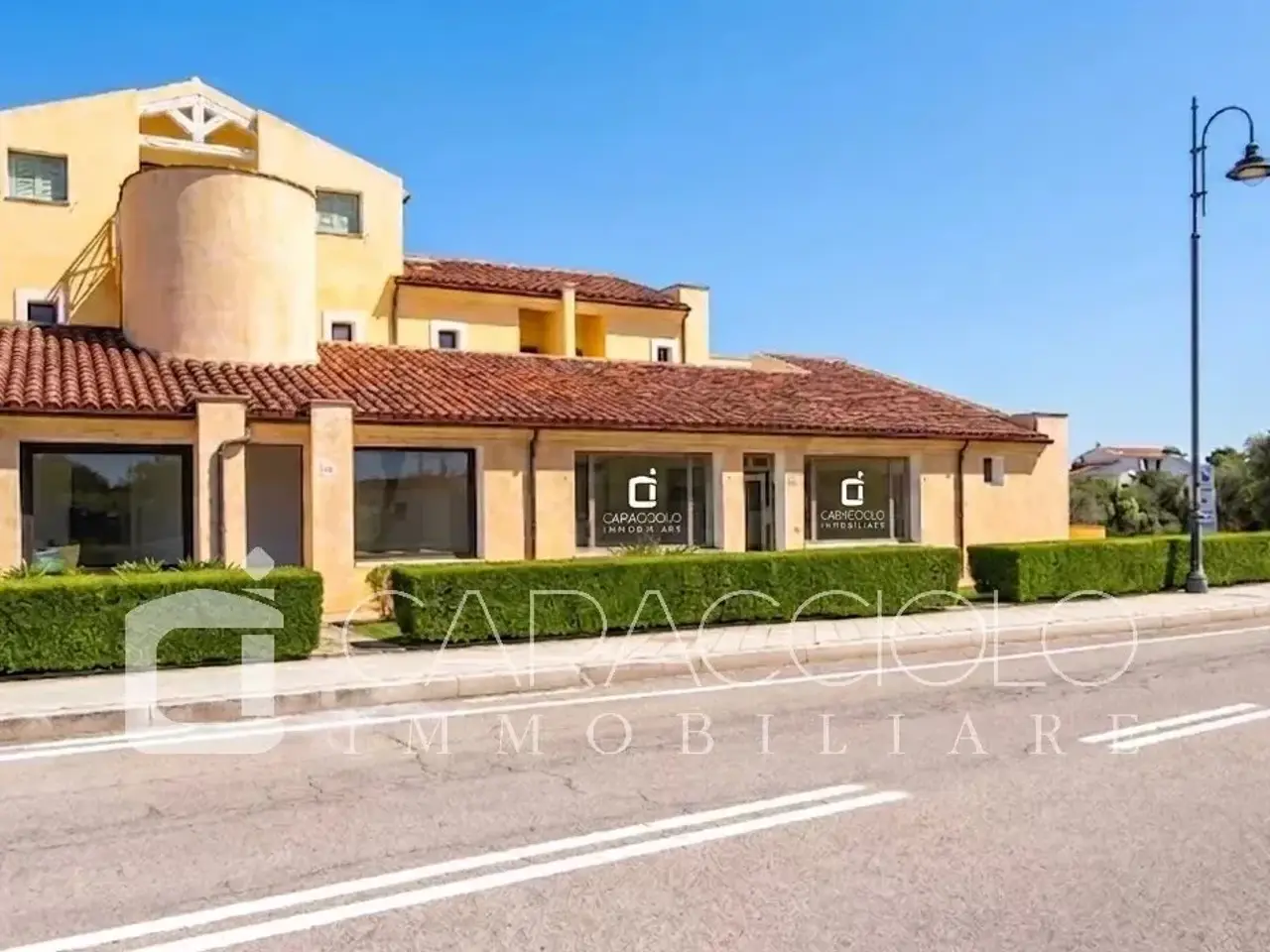 Ufficio in , Golfo Aranci, {3} - Foto 1