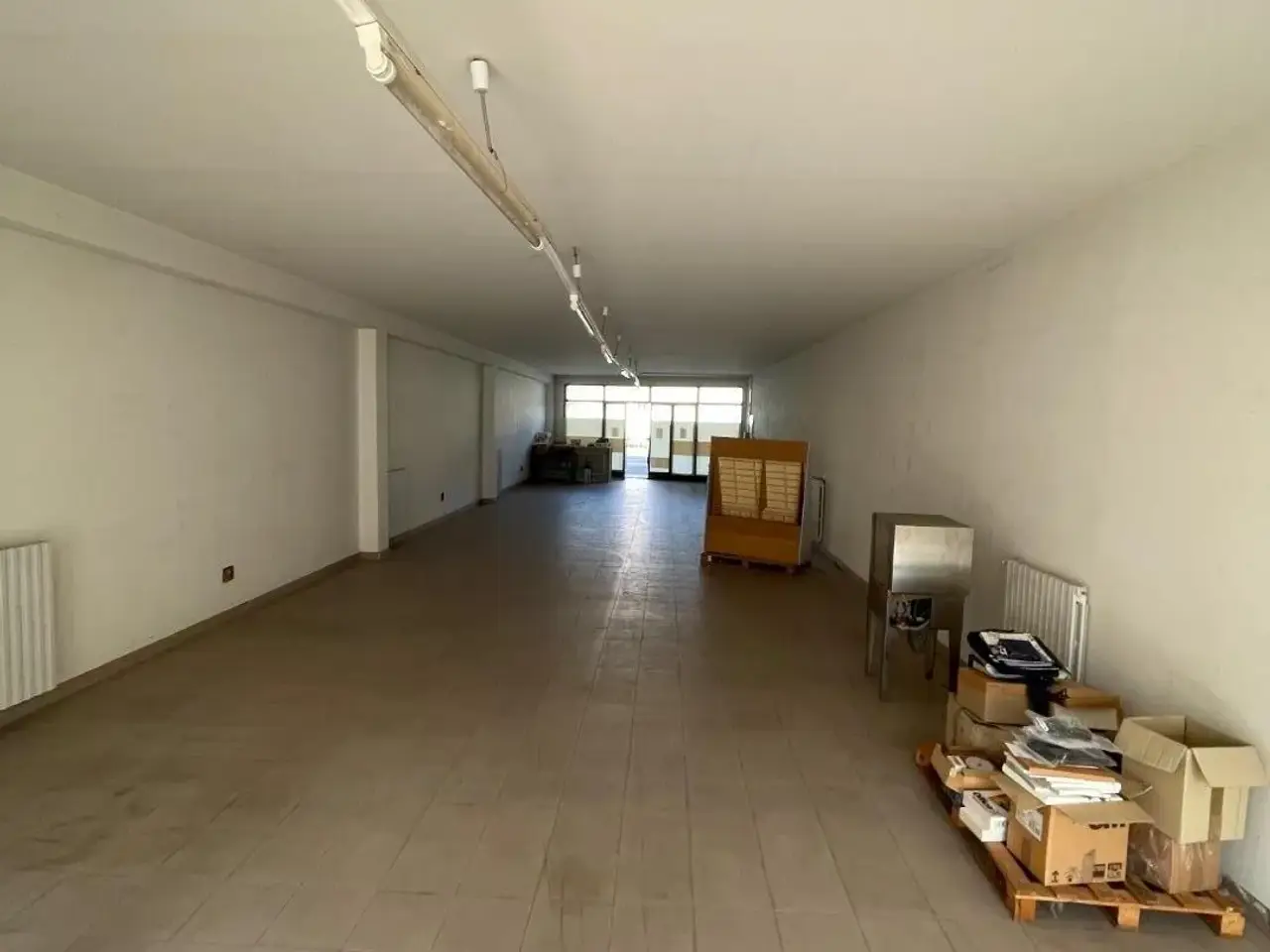 Capannone in , Pontedera, {3} - Foto 2