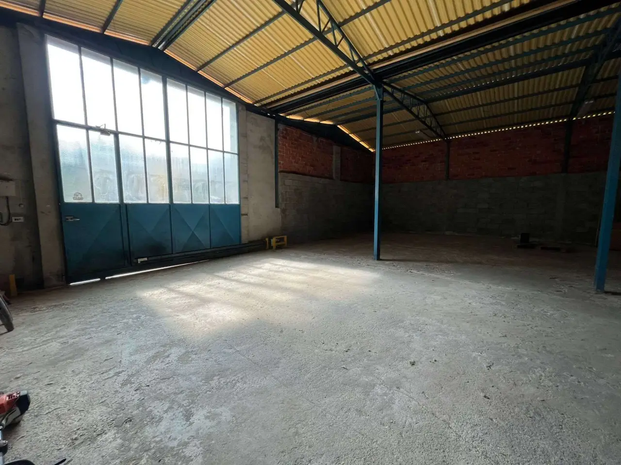 Palazzina commerciale in Via Puccini 18, San Maurizio D'Opaglio, {3} - Foto 2