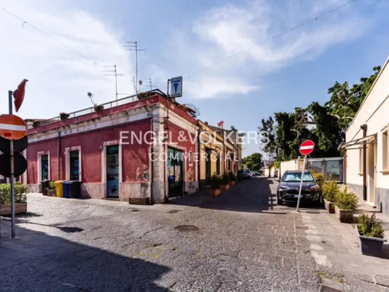 Negozio in Via Parrocchia 30, Catania, {3} - Foto 2