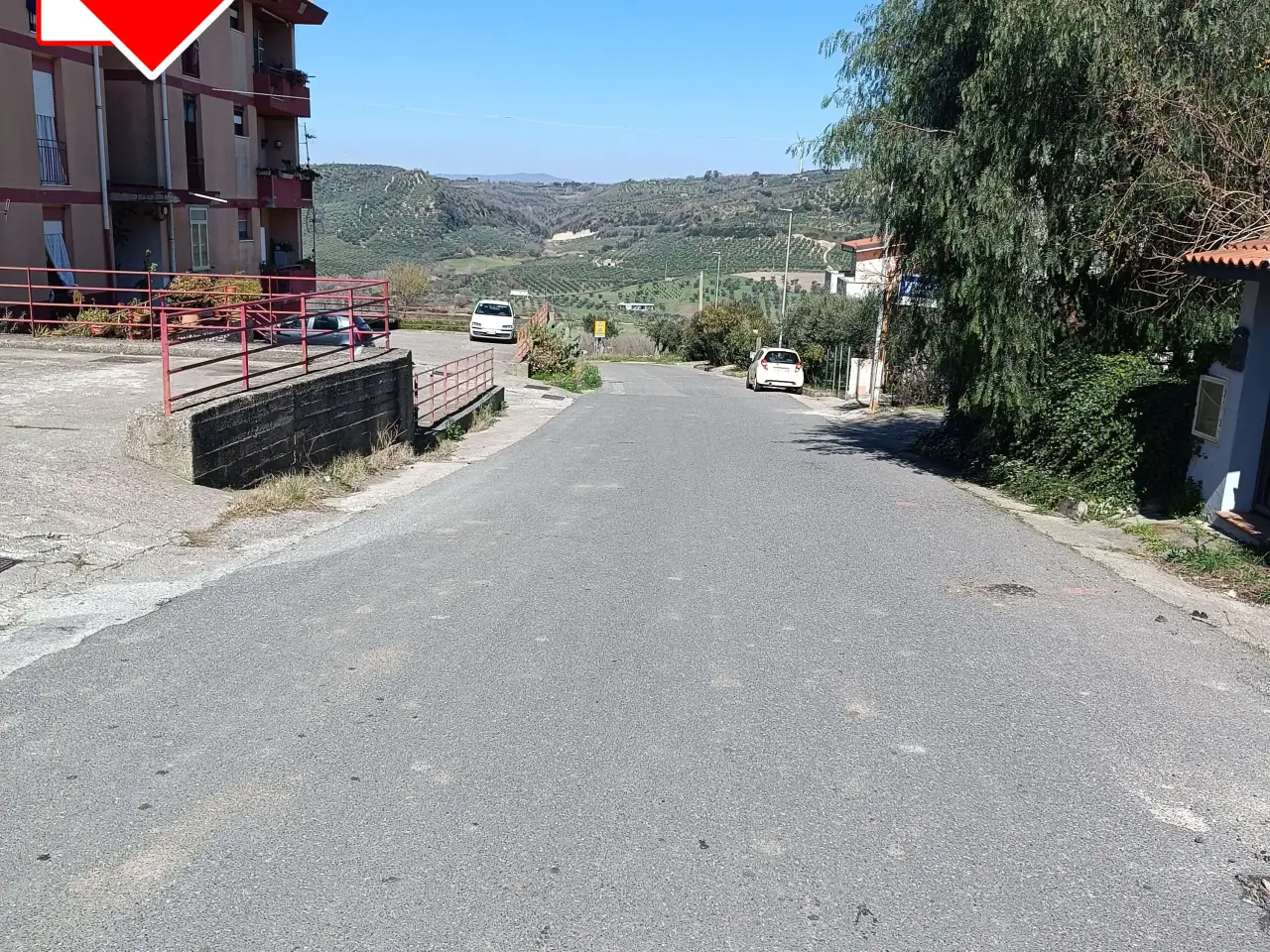 Magazzino in , Squillace, {3} - Foto 2