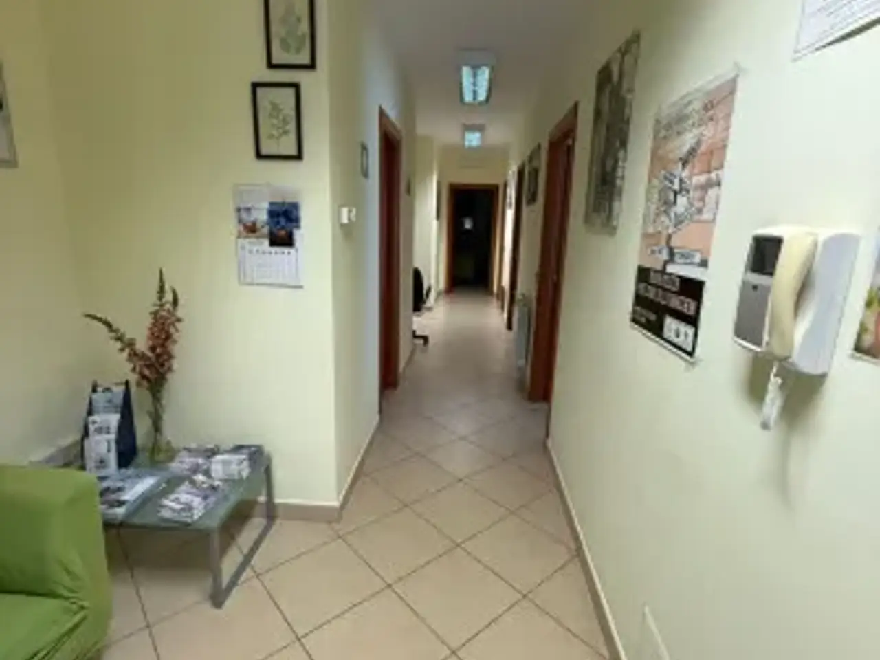 Ufficio in Via Palmiro Togliatti, Caltanissetta, {3} - Foto 2