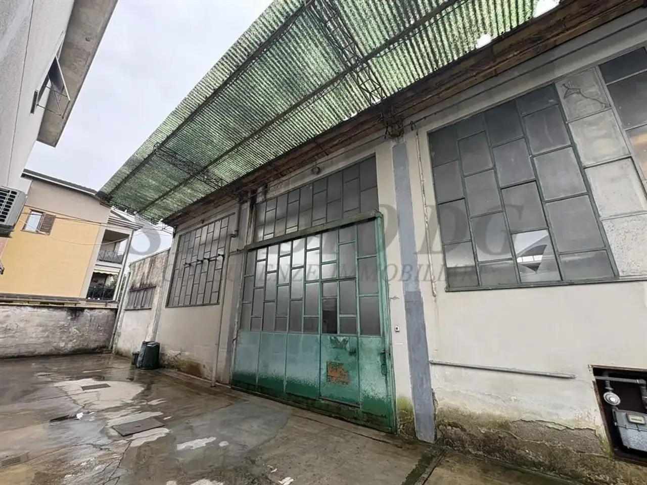Laboratorio in Via Rovereto, Cesano Maderno, {3} - Foto 2
