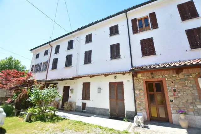 Detached house in Via Castellazzo, 13, Chignolo Po - Photo 1