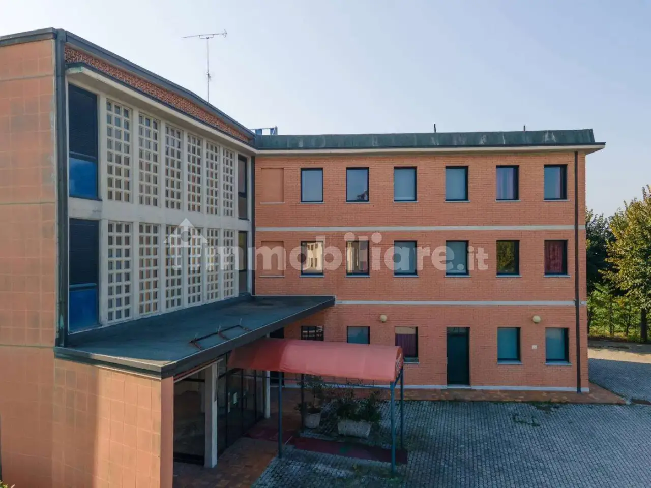 Albergo in Via Regina Pacis 116., Sassuolo, {3} - Foto 1