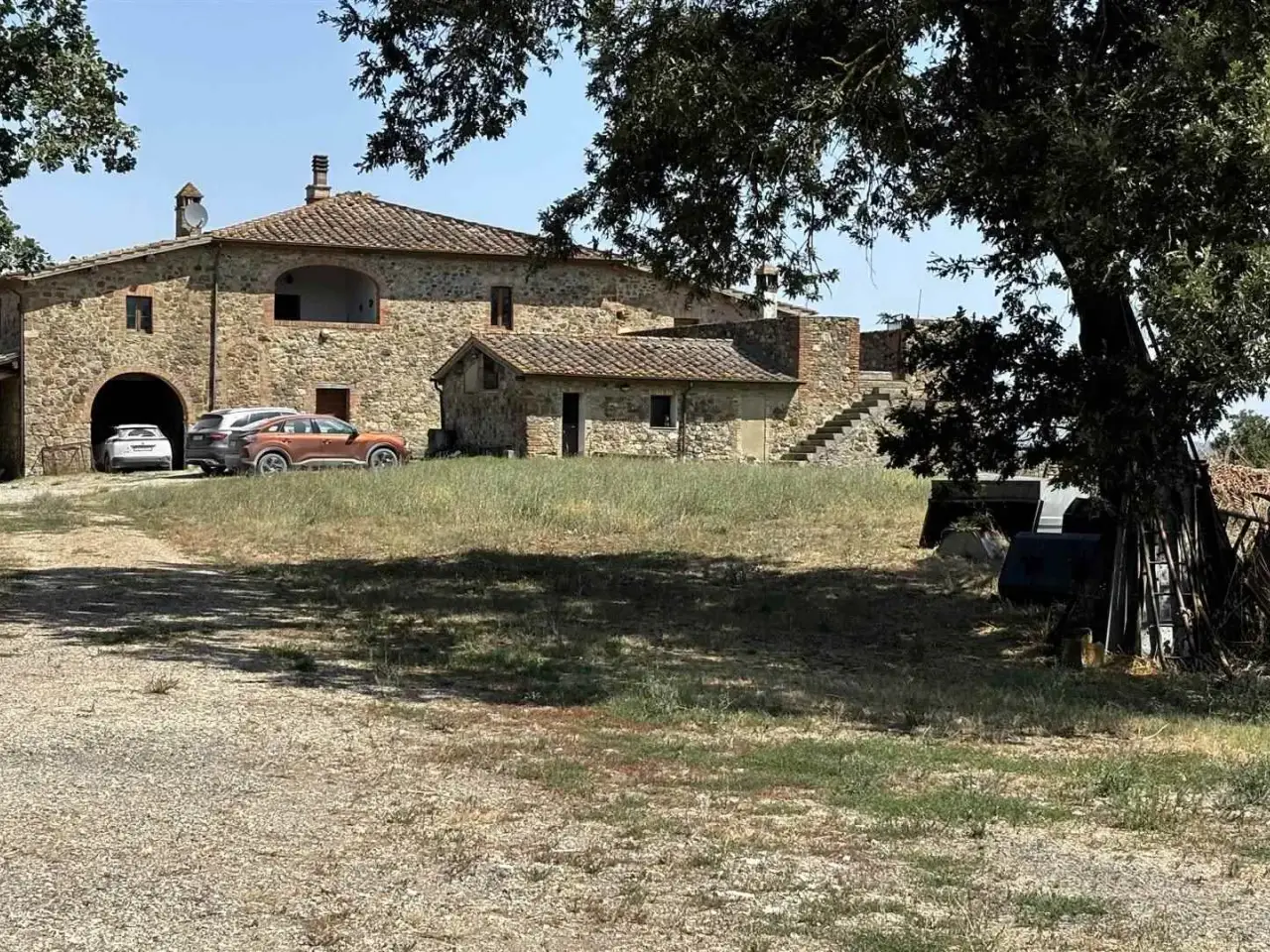 Azienda agricola in , Montalcino, {3} - Foto 2