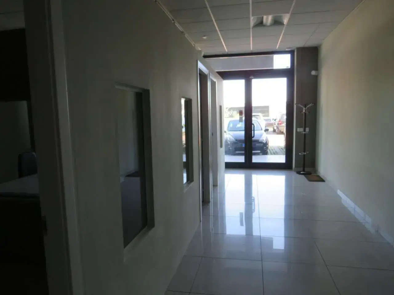 Ufficio in Via Oberdan, Reggio nell'Emilia, {3} - Foto 1