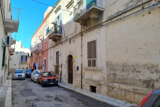 Einzimmerwohnung in Strada Marsala 10, Bisceglie - Foto 1