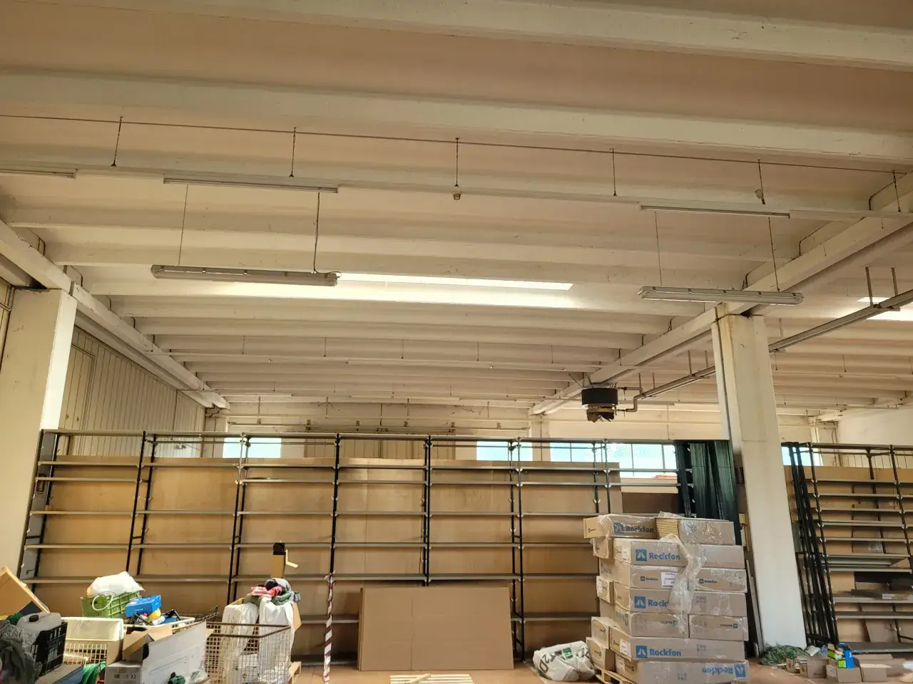 Capannone in , Formigine, {3} - Foto 1