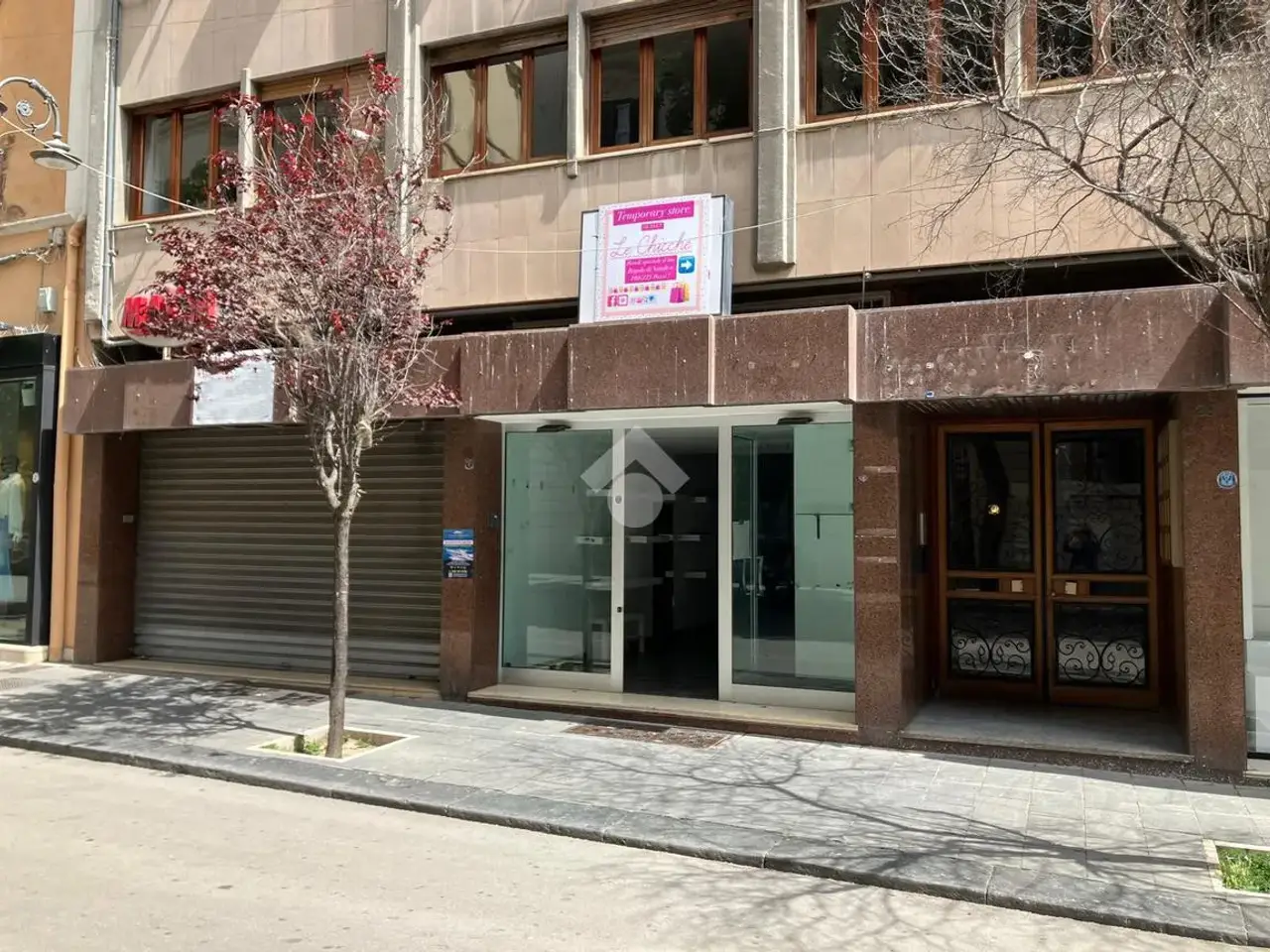 Negozio in Corso Vittorio Emanuele II 34, Foggia, {3} - Foto 2