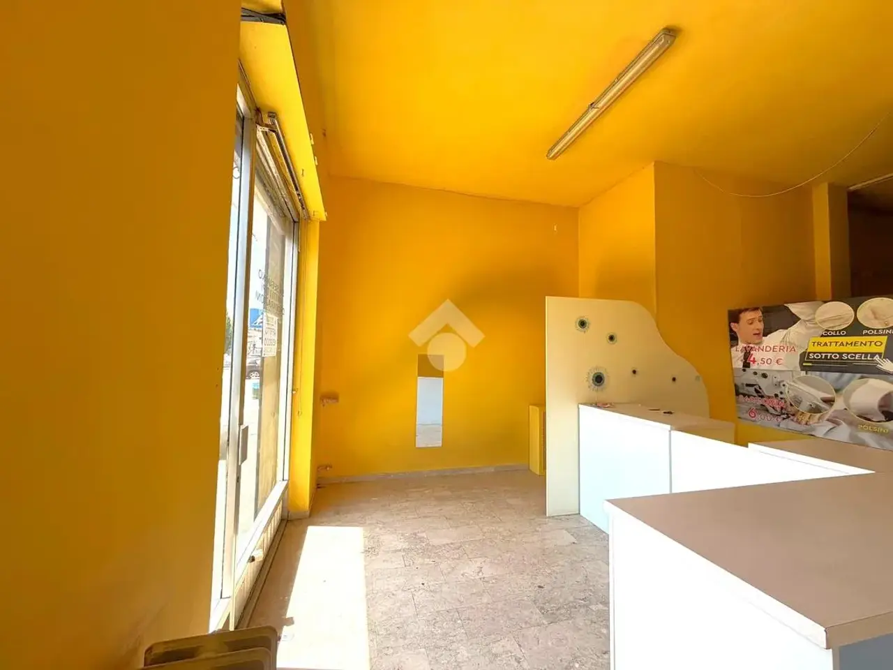 Negozio in Corso Palmiro Togliatti 9, Collegno, {3} - Foto 2