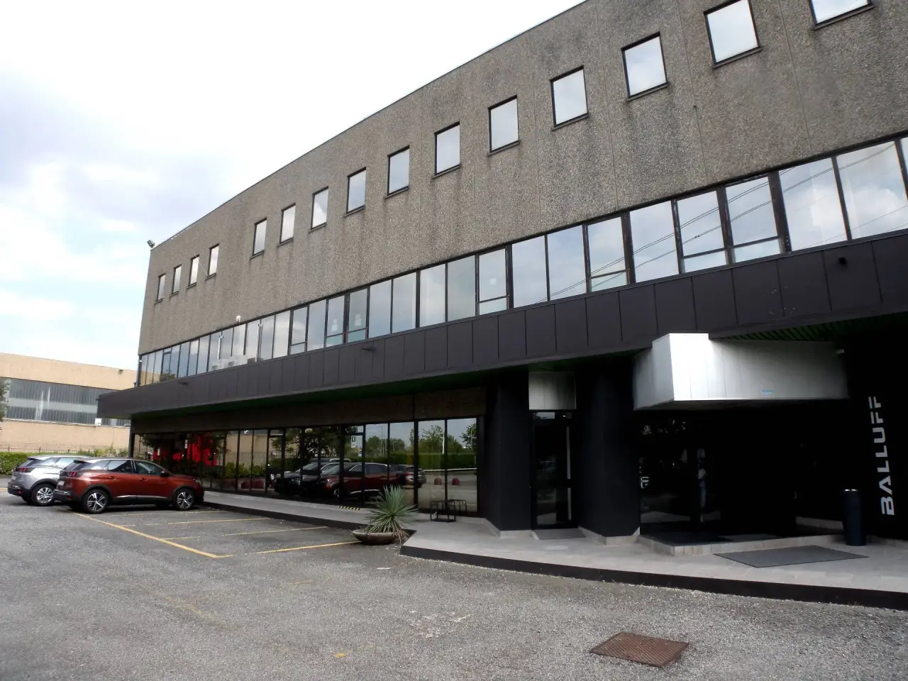 Ufficio in Corso Cuneo 15, Venaria Reale, {3} - Foto 2