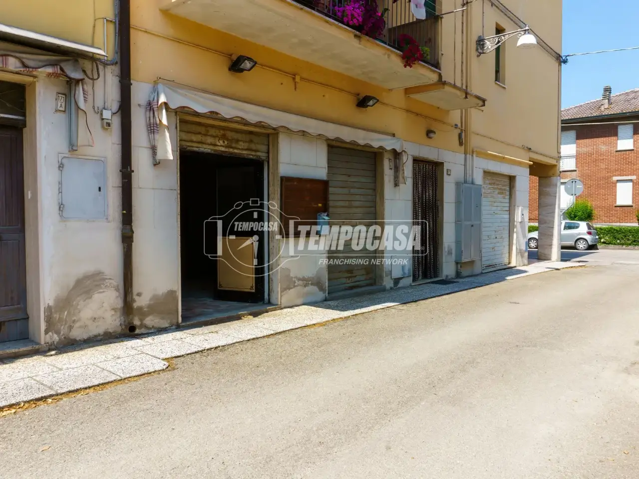 Magazzino in Via Zenzalino 171, Argenta, {3} - Foto 1
