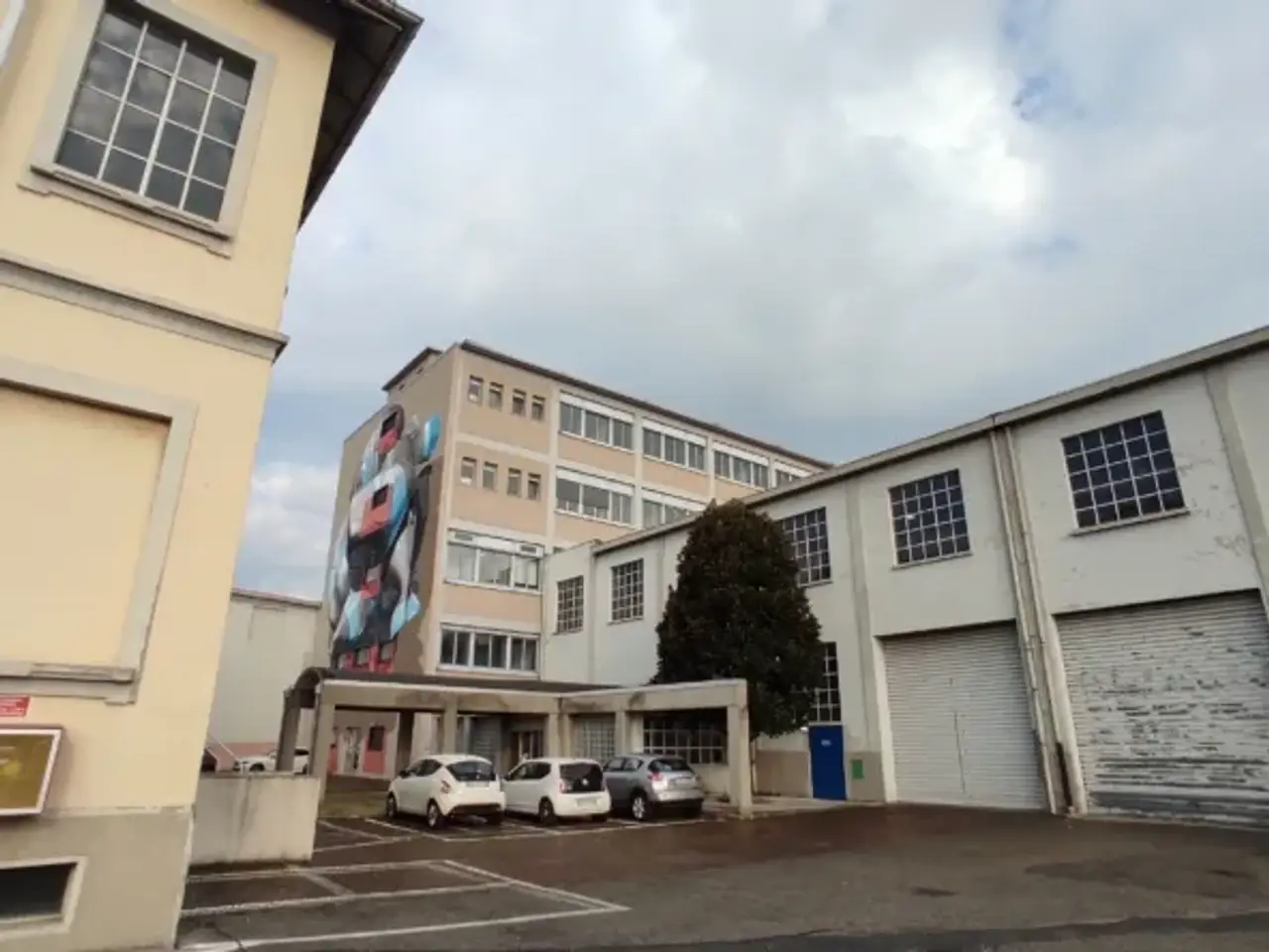 Esercizio commerciale in Novara, Piemonte, 28100, Italia, Novara, {3} - Foto 1