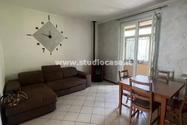 4-room flat, Costa Volpino - Photo 1