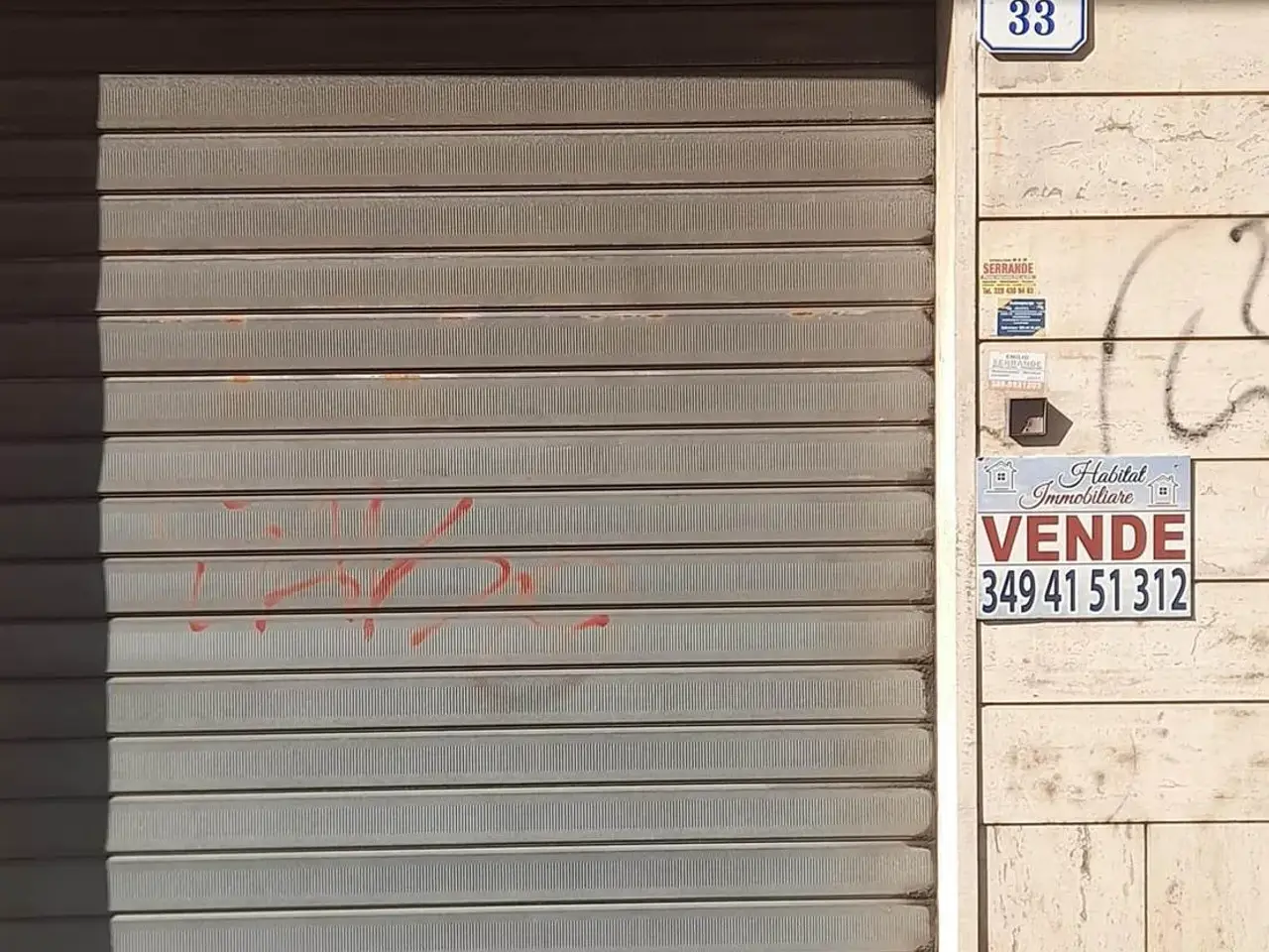 Magazzino in Via Sangallo, Nettuno, {3} - Foto 1