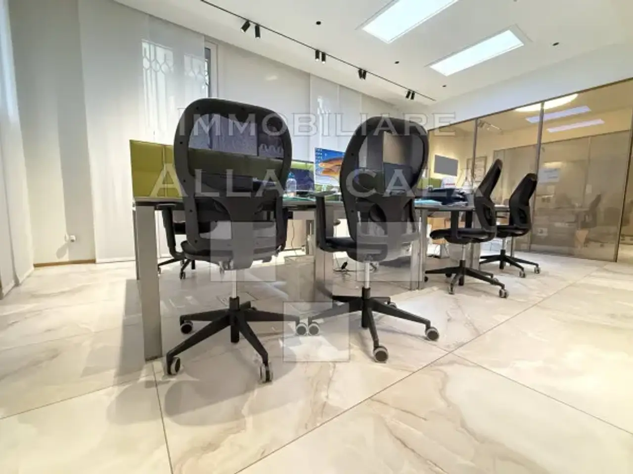 Ufficio in Via dei Piatti, Milano, {3} - Foto 2