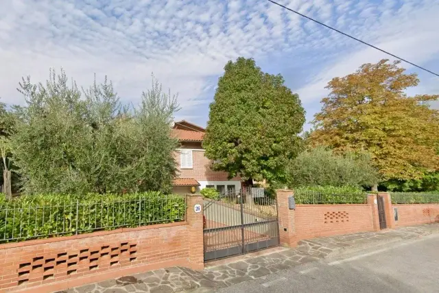 Villa in Via Giuseppe Parini 24, Quarrata - Foto 1