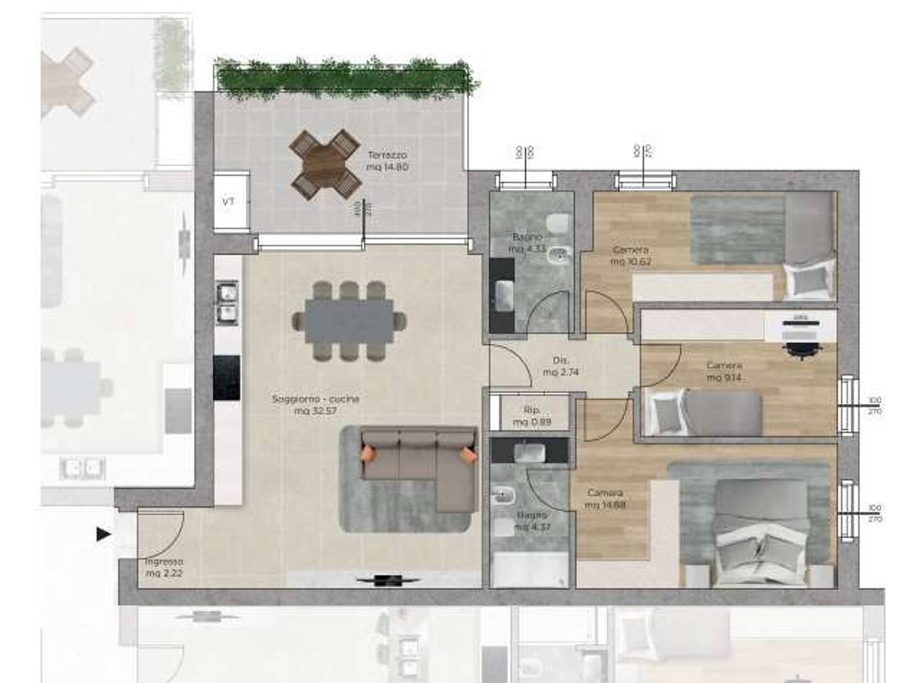 immagine annuncio 1 di 15