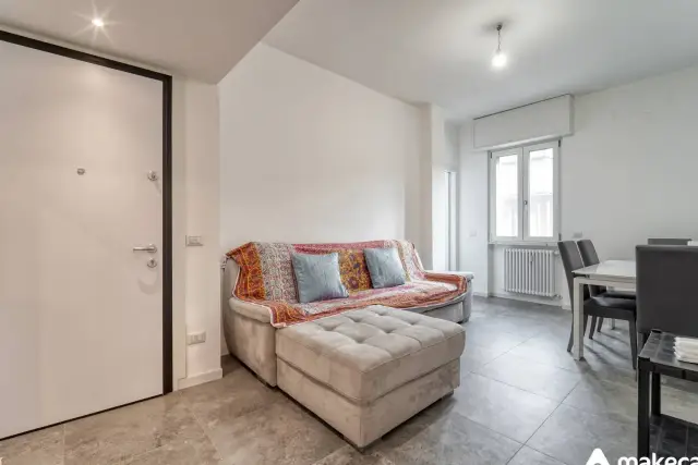 Dreizimmerwohnung in Via C. Castellini 153, Melegnano - Foto 1