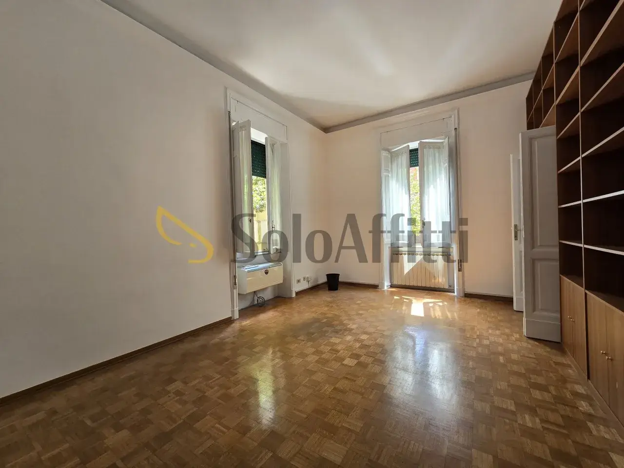 Ufficio in Viale Parioli 60, Roma, {3} - Foto 2