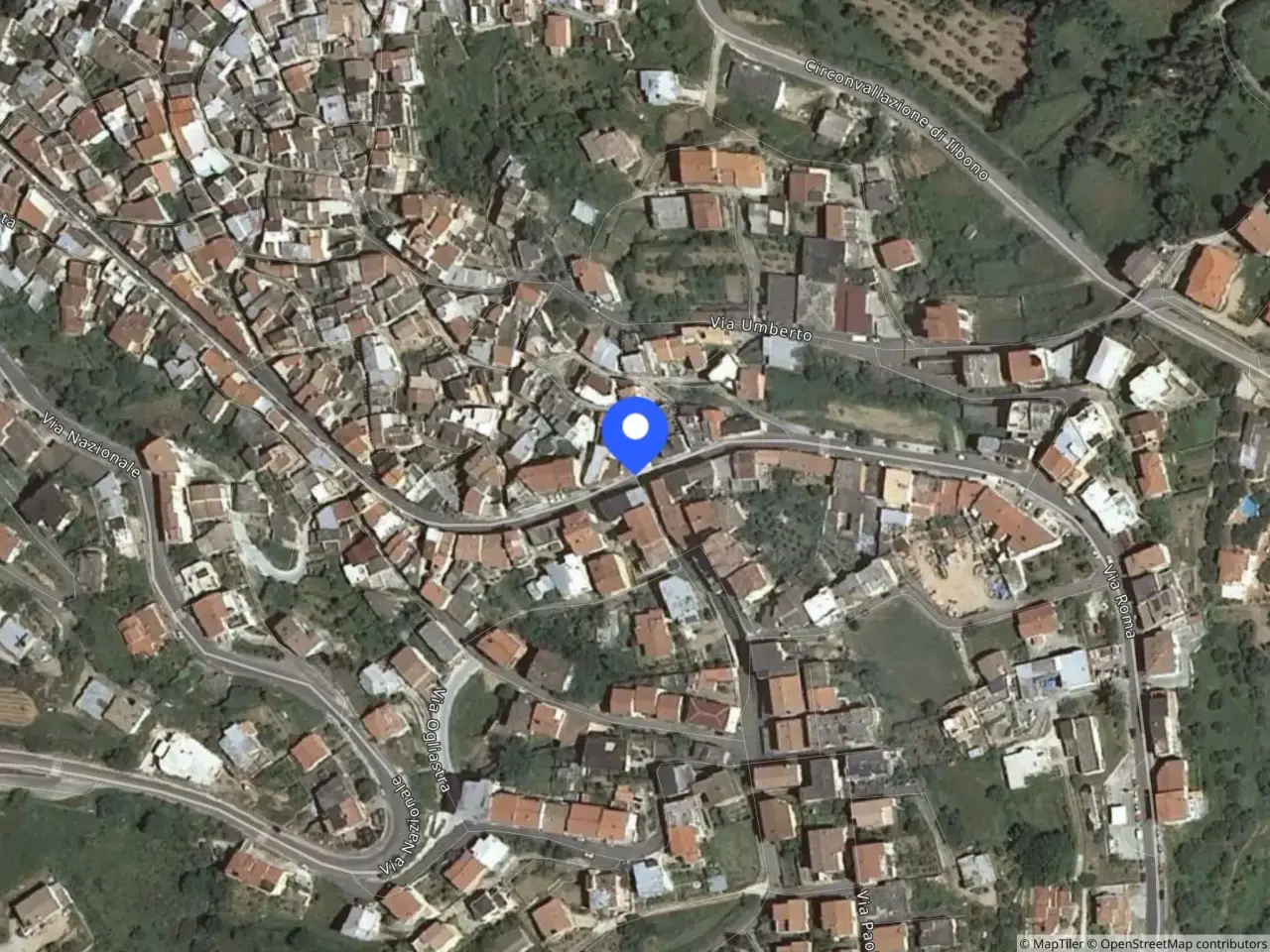 Laboratorio in Loc Baunuxi, Ilbono, {3} - Foto 1