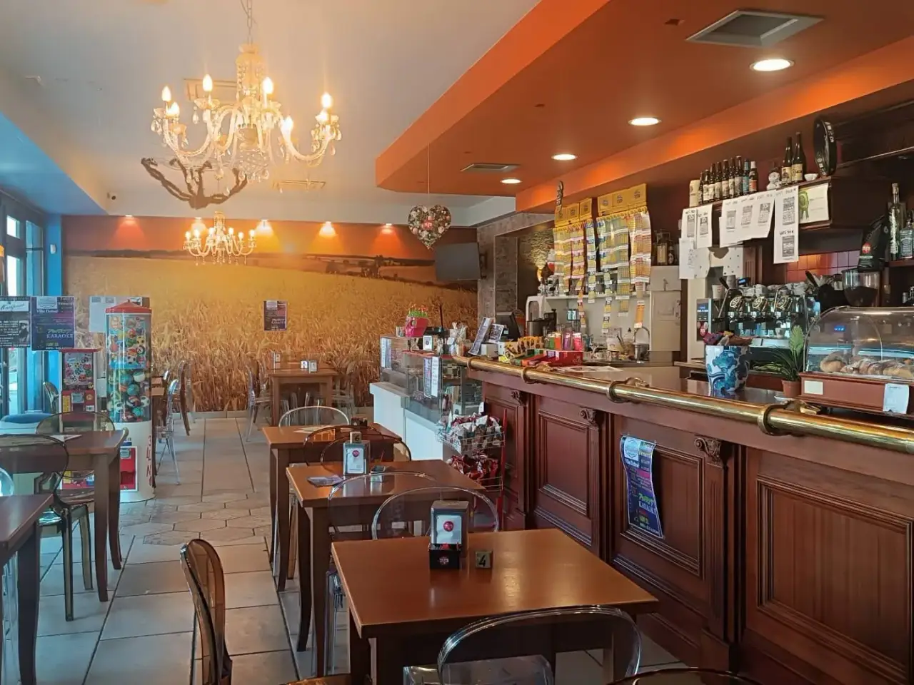 Bar in Via Milesi 31, Villa D'Alme', {3} - Foto 2