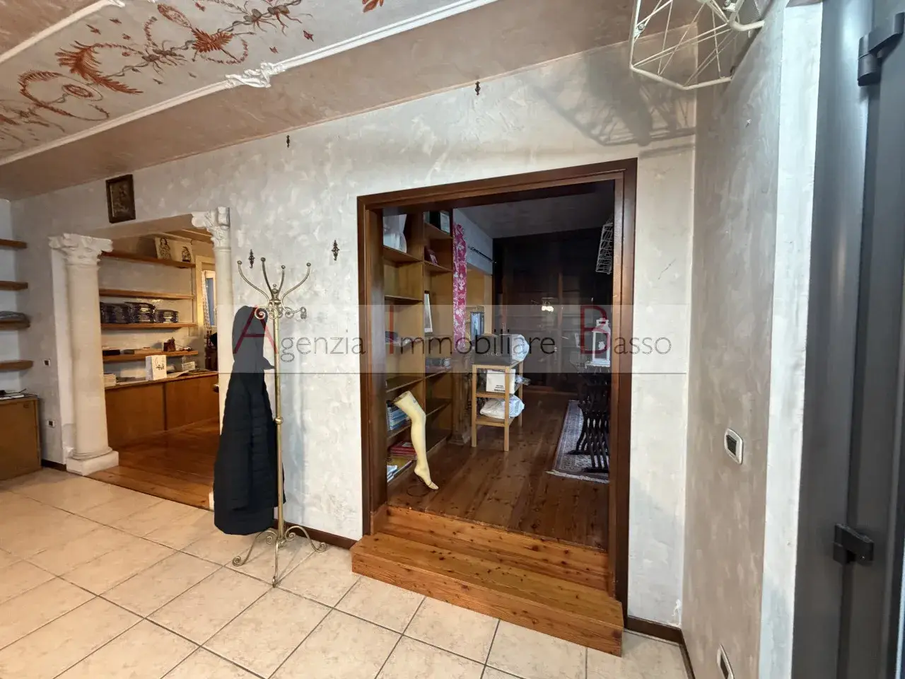 Negozio in Via Valsugana, San Giorgio In Bosco, {3} - Foto 2