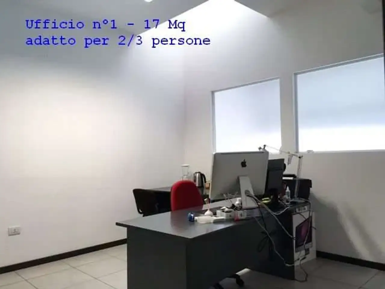 Ufficio in Via Nicola Sacco, Forli', {3} - Foto 1