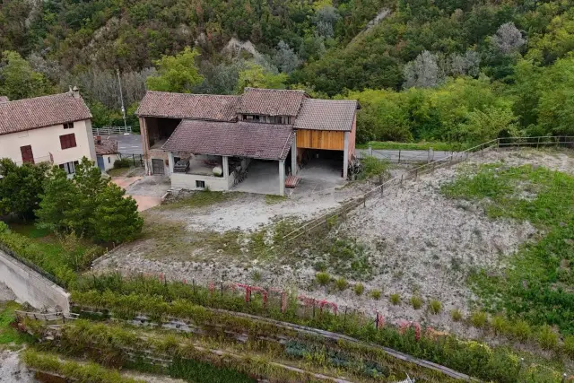 Landhaus in Via Scrimignano, Montemarzino - Foto 1