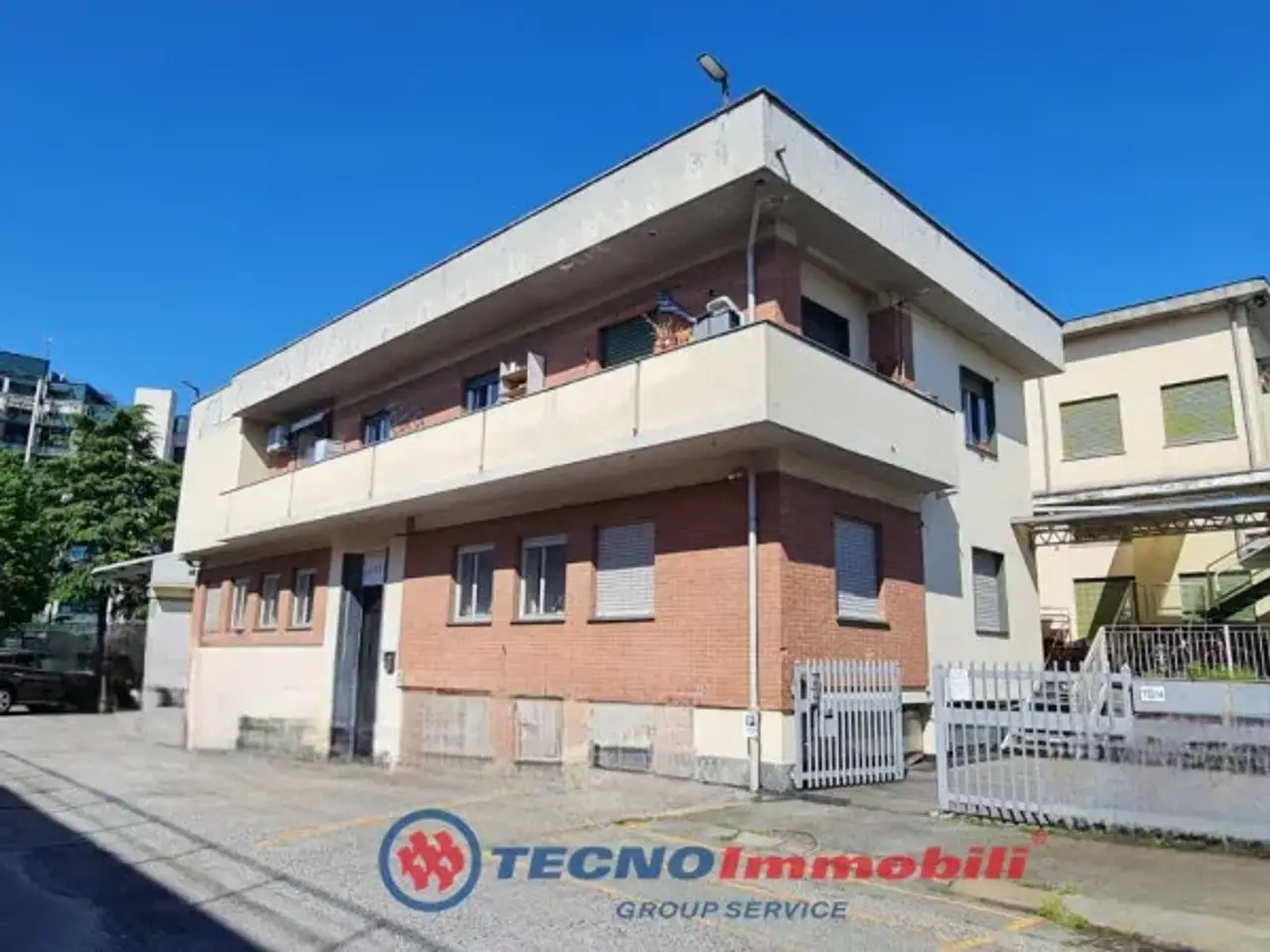 Ufficio in Lungo Dora Colletta, Torino, {3} - Foto 1