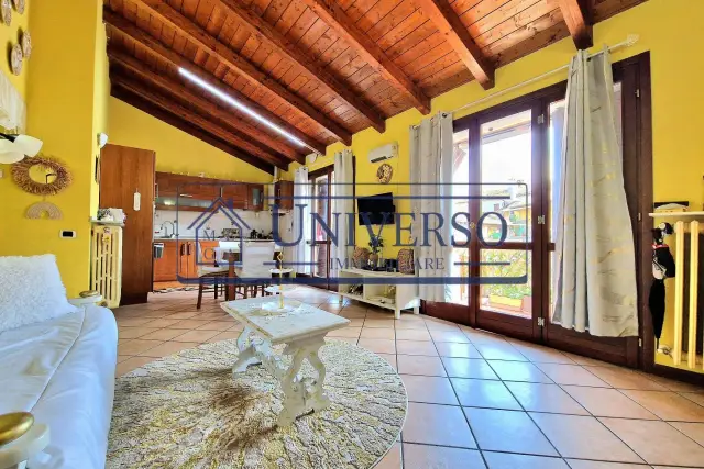 3-room flat in Corso della Repubblica 21, Rivanazzano Terme - Photo 1